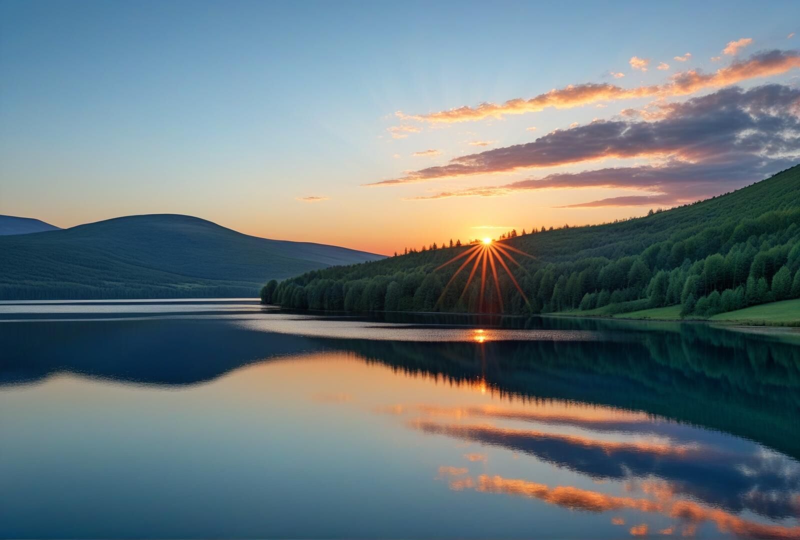 My Spiritual Wellbeing